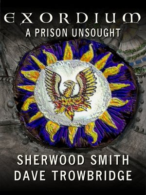 cover image of A Prison Unsought